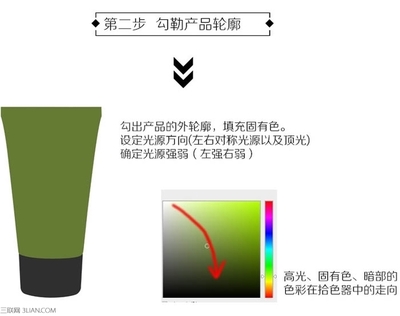 從零開(kāi)始 手把手教你打造吸睛商品廣告圖片
